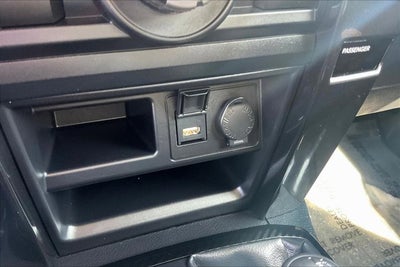 2023 Toyota 4RUNNER TRD Off Road