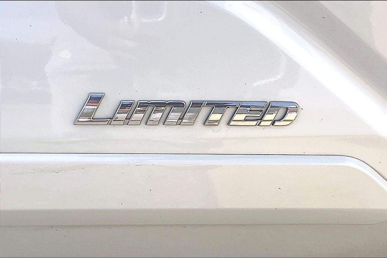 2025 Toyota 4Runner Limited