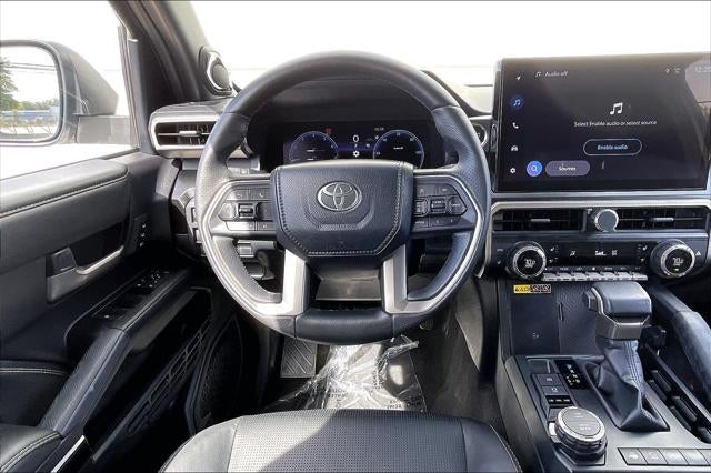 2025 Toyota 4Runner Limited