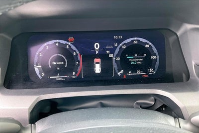 2025 Toyota 4Runner TRD Sport