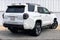 2025 Toyota 4Runner TRD Sport