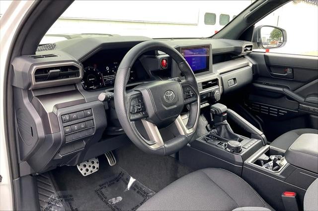 2025 Toyota 4Runner TRD Sport