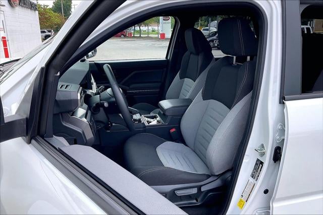 2025 Toyota 4Runner TRD Sport
