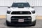 2025 Toyota 4Runner TRD Sport