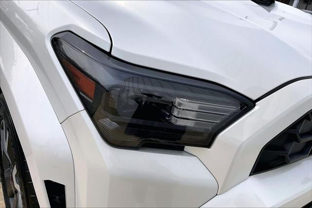 2025 Toyota 4Runner TRD Sport