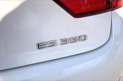 2015 Lexus ES 350 350