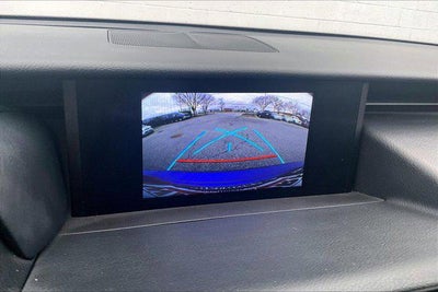 2020 Lexus IS 350 IS 350 F SPORT