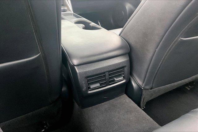 2020 Lexus IS 350 IS 350 F SPORT