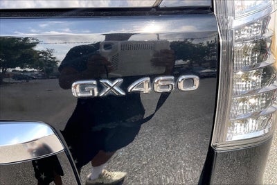 2023 Lexus GX GX 460 Premium