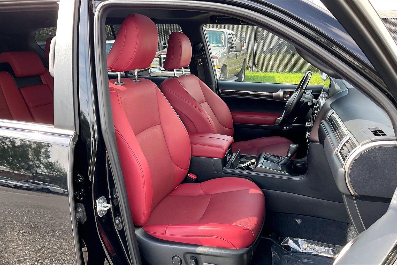 2023 Lexus GX GX 460 Premium