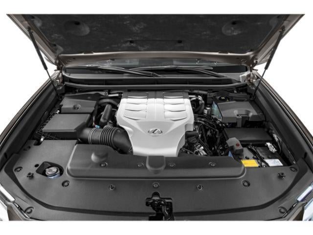 2023 Lexus GX GX 460 Premium