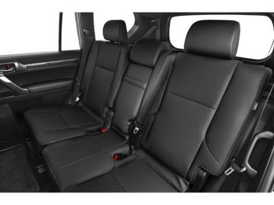 2023 Lexus GX GX 460 Premium