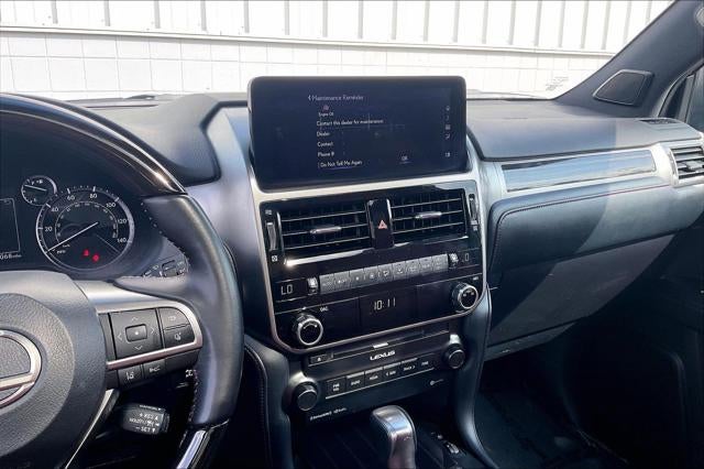 2023 Lexus GX GX 460 Premium