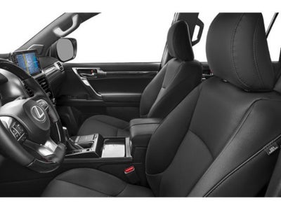 2023 Lexus GX GX 460 Premium