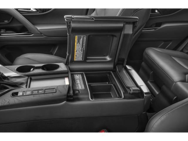2024 Lexus LX LX 600 Luxury