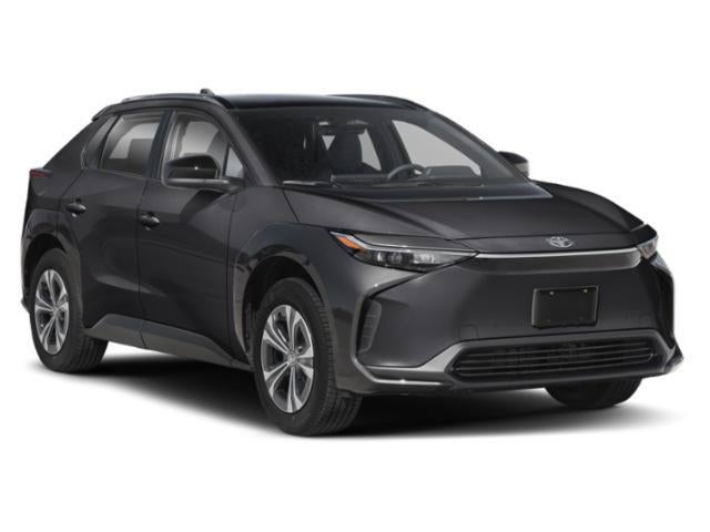 2025 Toyota bZ4X XLE
