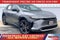 2023 Toyota bZ4X Limited