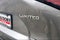 2023 Toyota bZ4X Limited