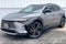 2023 Toyota bZ4X Limited