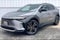 2023 Toyota bZ4X Limited