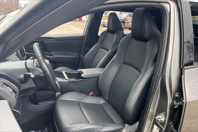 2023 Toyota bZ4X Limited