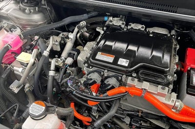 2023 Toyota bZ4X Limited