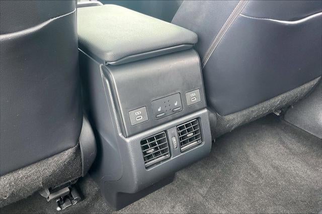 2023 Toyota bZ4X Limited