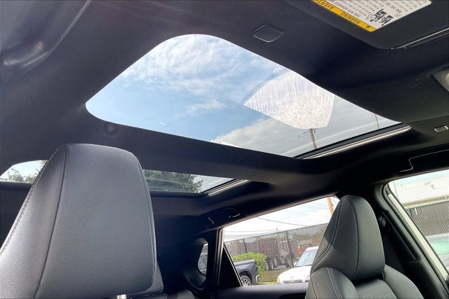 2023 Toyota bZ4X Limited