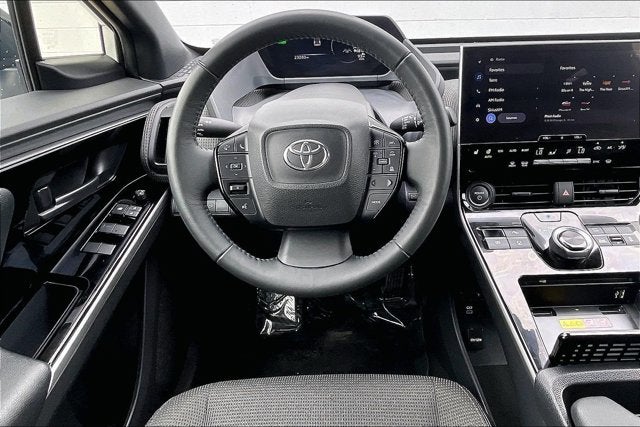 2024 Toyota bZ4X XLE