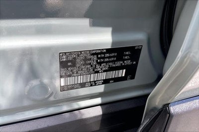 2022 Toyota RAV4 Hybrid Hybrid XLE Premium