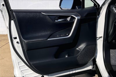 2023 Toyota RAV4 Prime XSE
