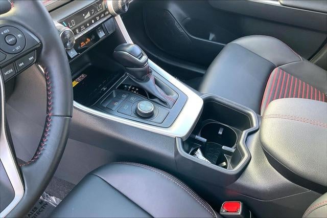 2023 Toyota RAV4 Prime XSE