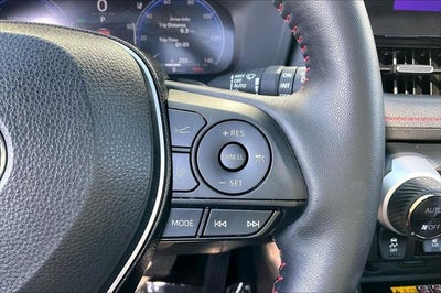 2023 Toyota RAV4 Prime XSE