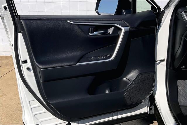 2023 Toyota RAV4 Prime XSE