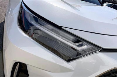 2023 Toyota RAV4 Prime XSE