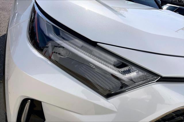 2023 Toyota RAV4 Prime XSE
