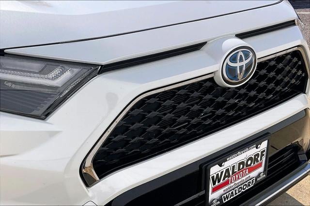 2023 Toyota RAV4 Prime XSE