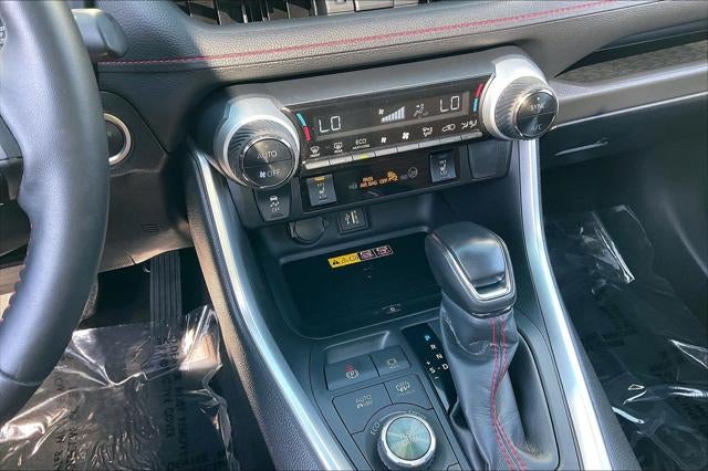 2023 Toyota RAV4 Prime XSE