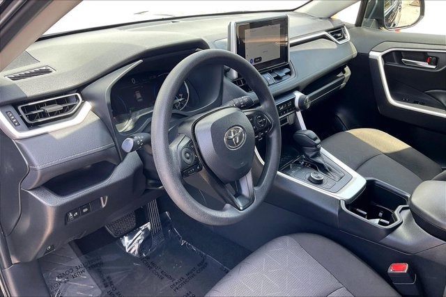 2025 Toyota RAV4 Hybrid Hybrid XLE