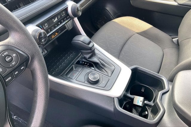 2025 Toyota RAV4 Hybrid Hybrid XLE