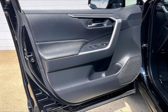 2025 Toyota RAV4 Hybrid Hybrid XLE