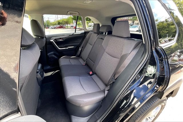 2025 Toyota RAV4 Hybrid Hybrid XLE