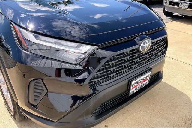 2025 Toyota RAV4 Hybrid Hybrid XLE