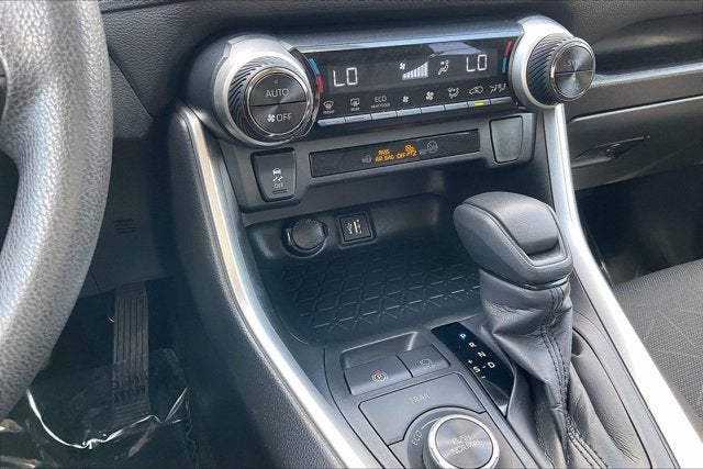 2025 Toyota RAV4 Hybrid Hybrid XLE