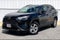 2025 Toyota RAV4 Hybrid Hybrid XLE