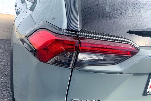 2022 Toyota RAV4 Hybrid Hybrid XLE