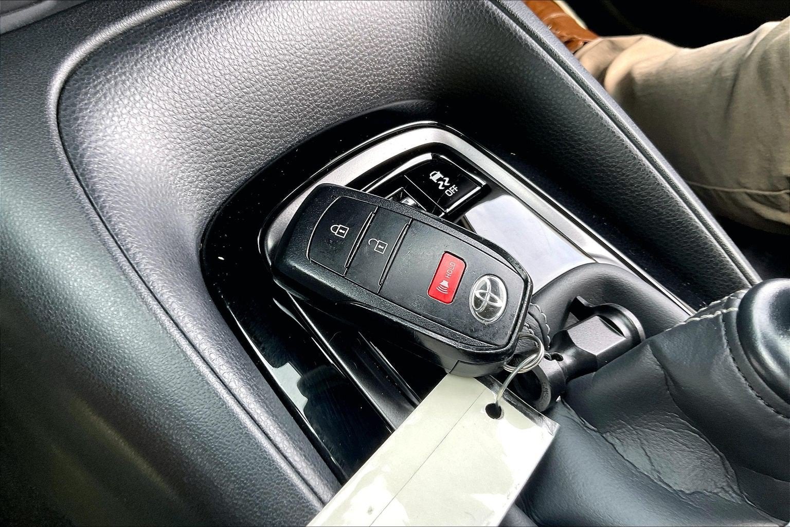 2024 Toyota GR Corolla Premium