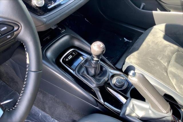 2024 Toyota GR Corolla Premium