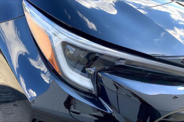 2024 Toyota GR Corolla Premium