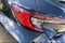 2024 Toyota GR Corolla Premium